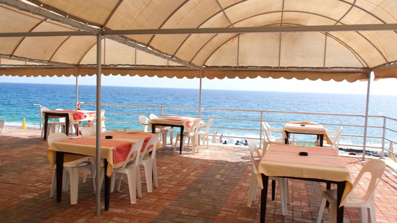 Doris Aytur Hotel Mahmutlar Exteriér fotografie